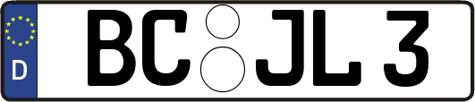 BC-JL3