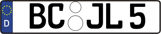 BC-JL5