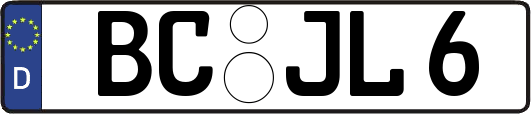 BC-JL6