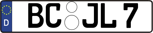 BC-JL7