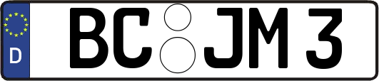 BC-JM3