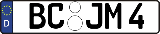 BC-JM4
