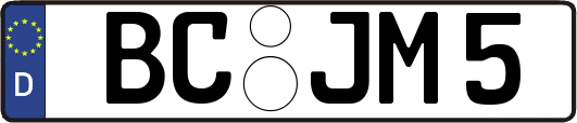 BC-JM5