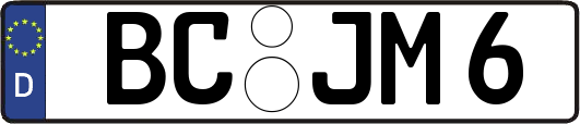 BC-JM6
