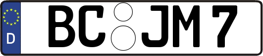 BC-JM7