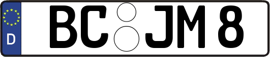 BC-JM8
