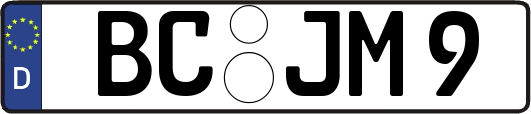 BC-JM9