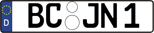 BC-JN1