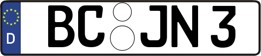 BC-JN3