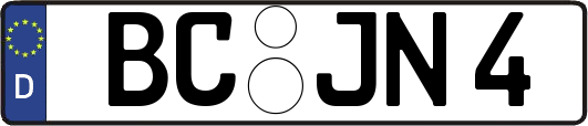 BC-JN4