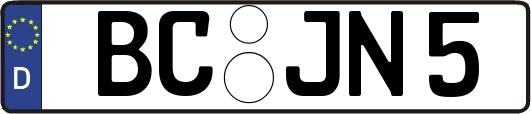 BC-JN5