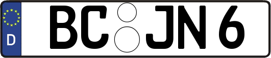 BC-JN6