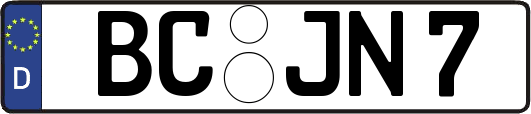 BC-JN7