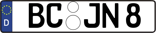 BC-JN8