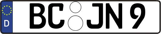 BC-JN9