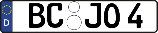 BC-JO4