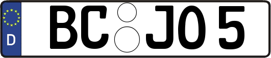 BC-JO5
