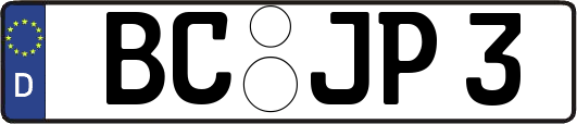 BC-JP3