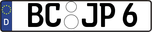 BC-JP6