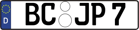 BC-JP7