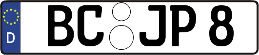 BC-JP8