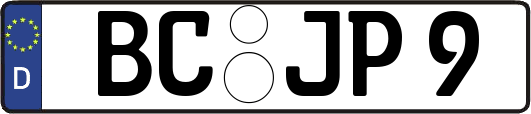 BC-JP9