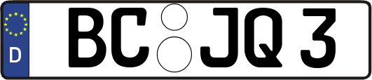 BC-JQ3