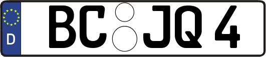 BC-JQ4