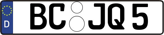 BC-JQ5