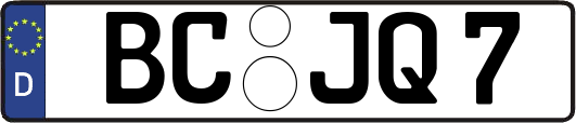 BC-JQ7