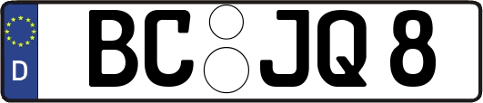 BC-JQ8