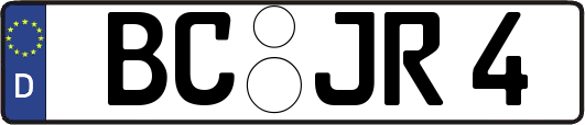 BC-JR4