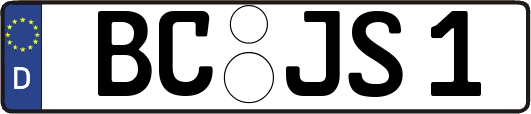 BC-JS1