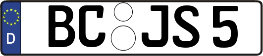 BC-JS5