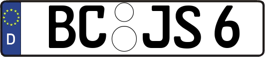 BC-JS6