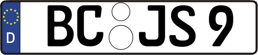 BC-JS9