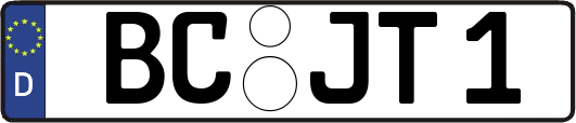 BC-JT1