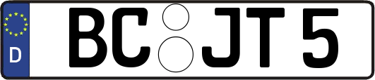 BC-JT5