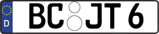 BC-JT6