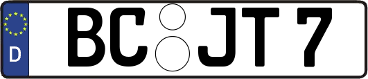 BC-JT7