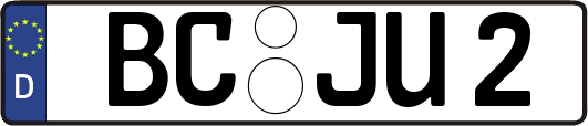 BC-JU2