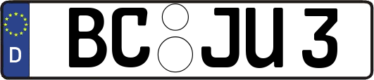 BC-JU3