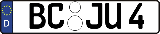 BC-JU4