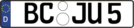 BC-JU5