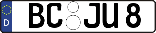 BC-JU8