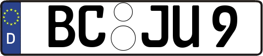 BC-JU9