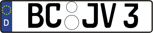 BC-JV3