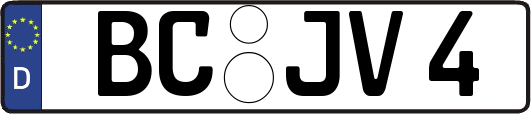 BC-JV4