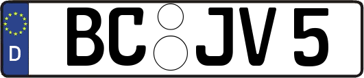 BC-JV5