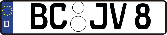 BC-JV8